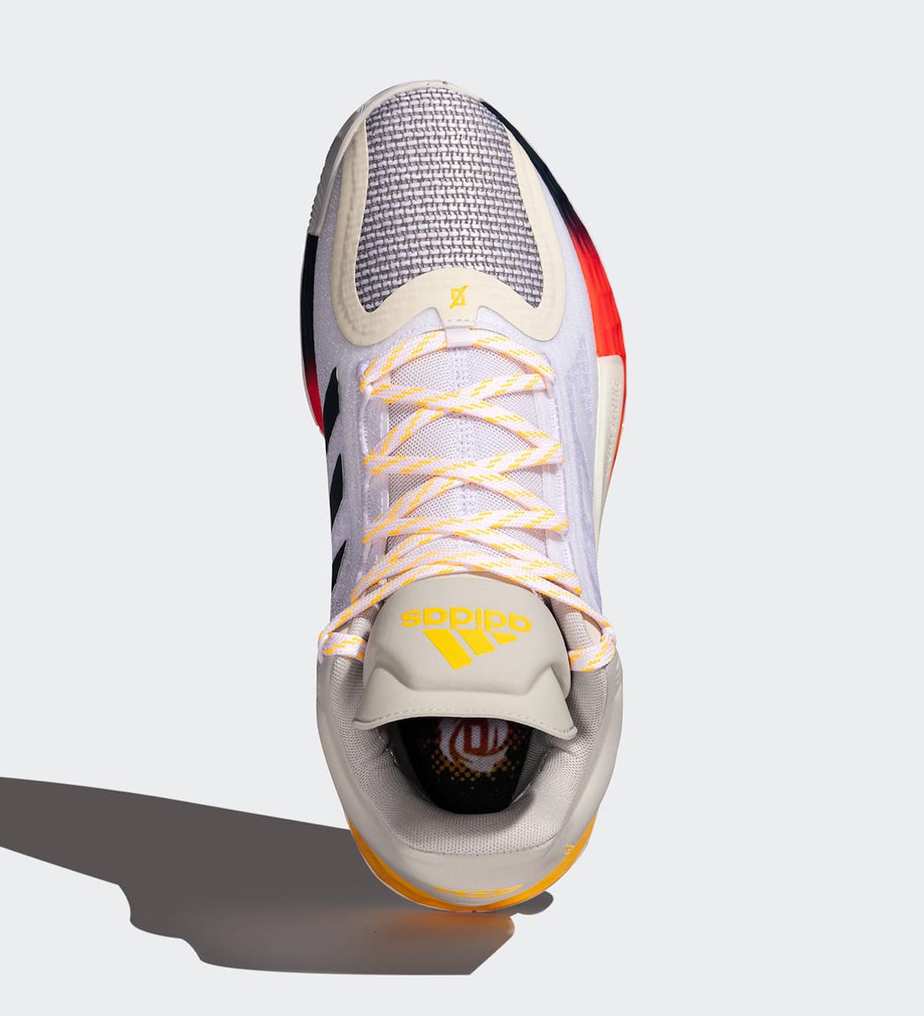 adidas D Rose 11