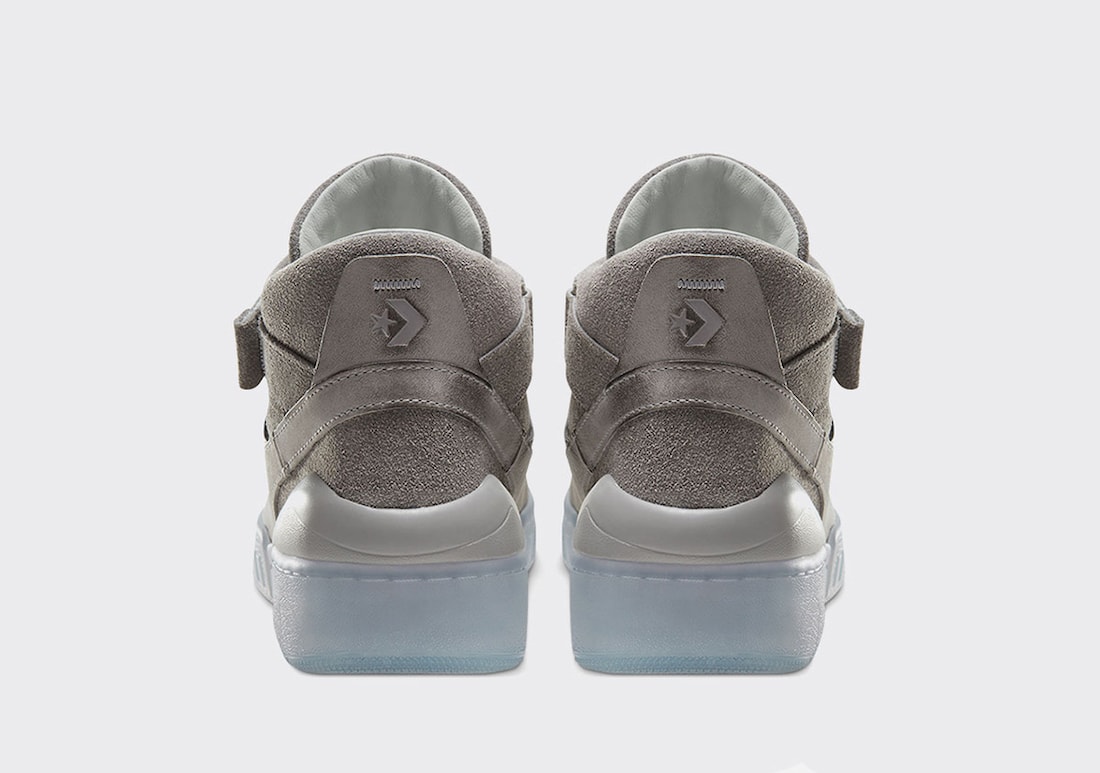 A Cold Wall Converse Chuck 70 Erx