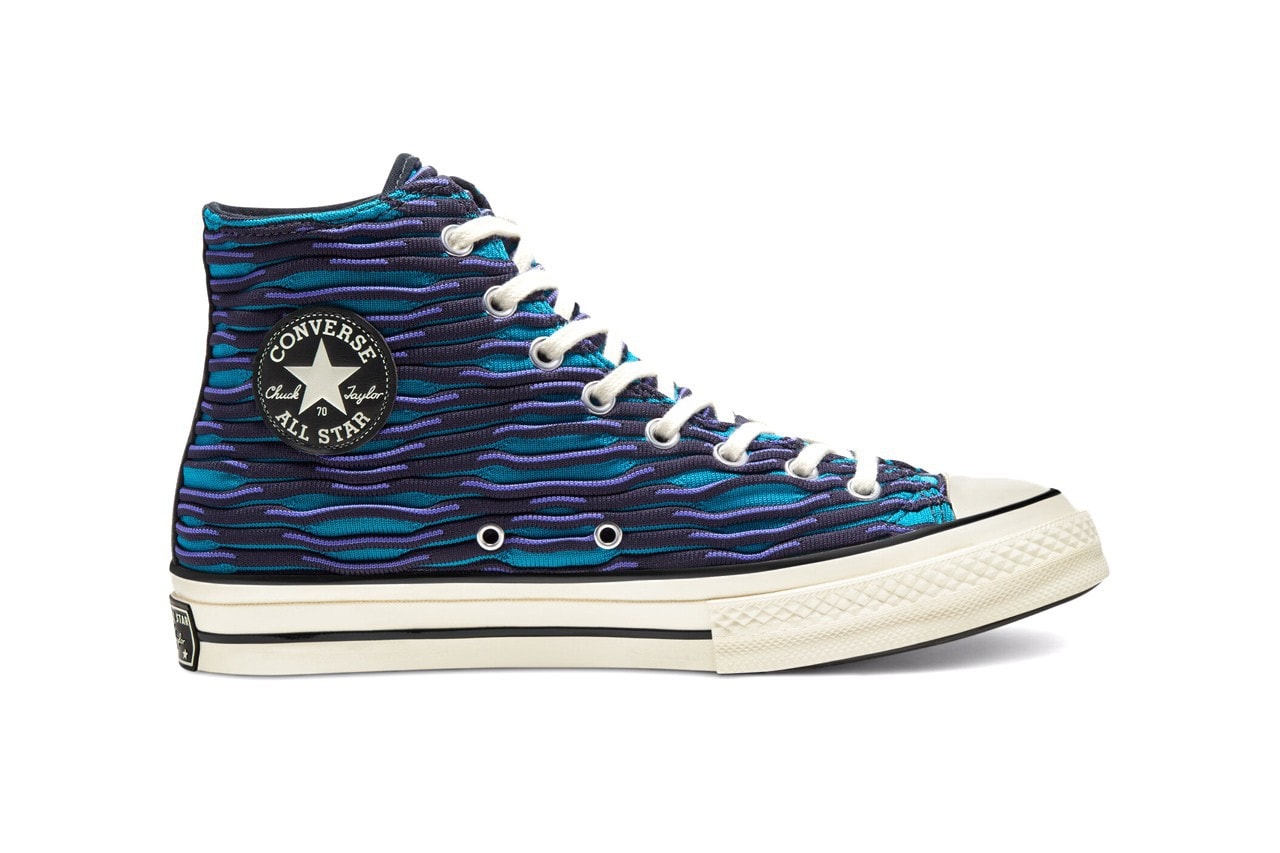Converse Knit Chuck 70 007