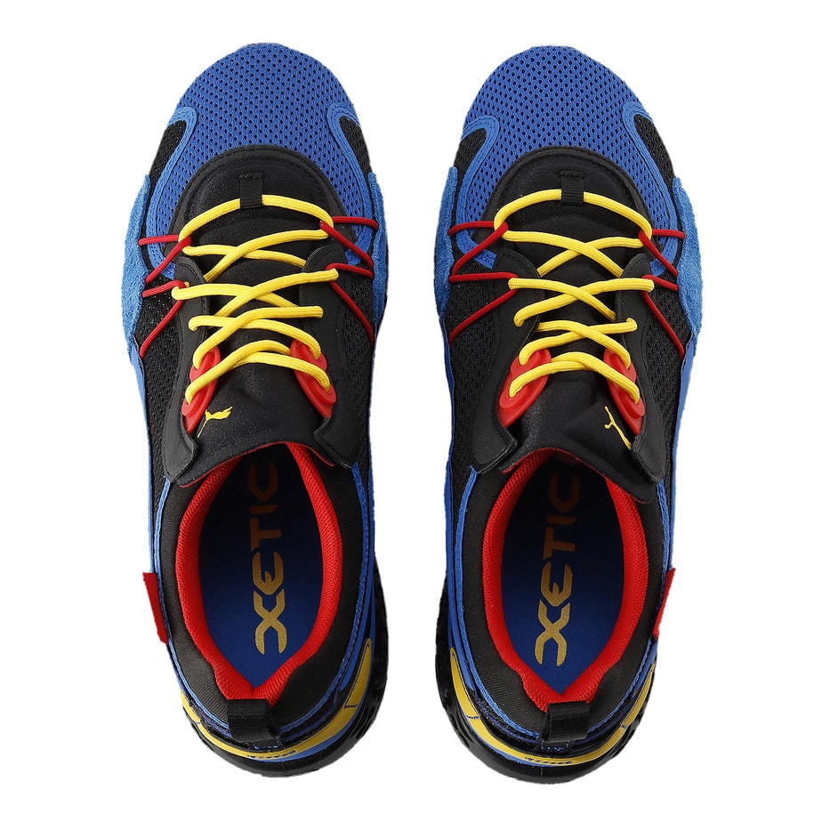 Puma Calibrate Restored