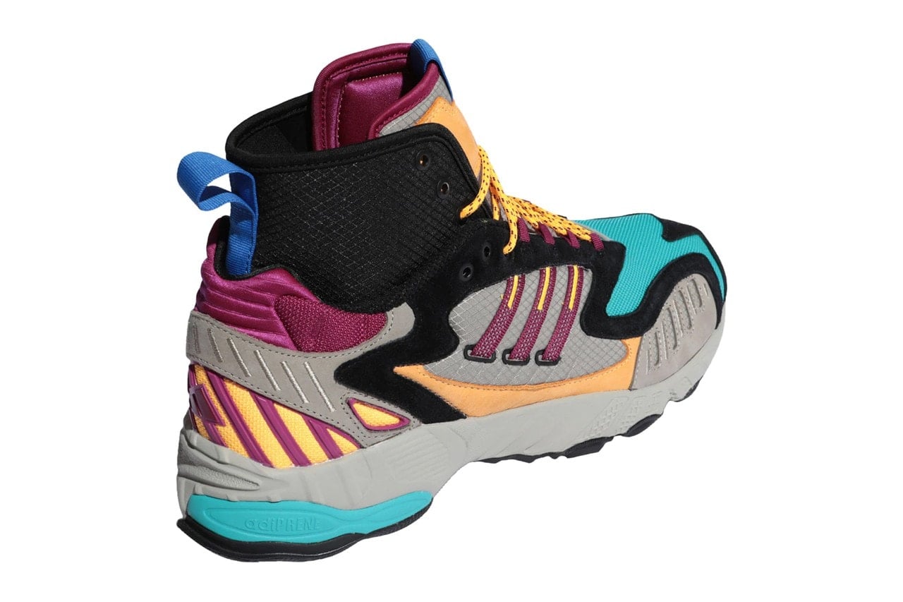 adidas Torsion Trdc Mid FW9173