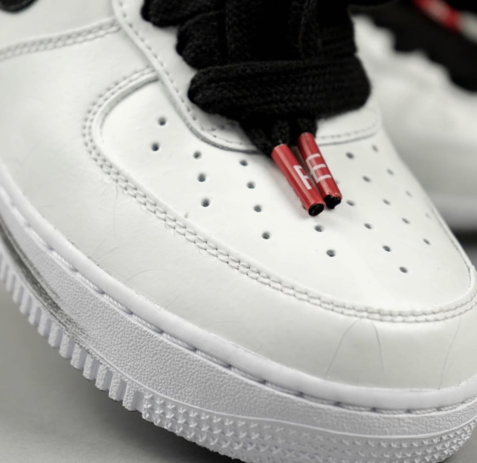 Peaceminusone Nike Air Force 1 2.0 DD3223-100