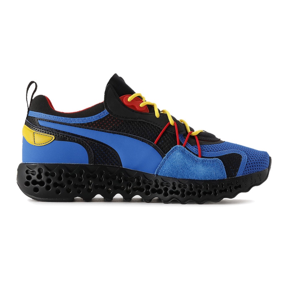 Puma Calibrate Restored
