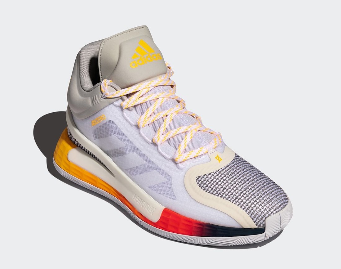 adidas D Rose 11