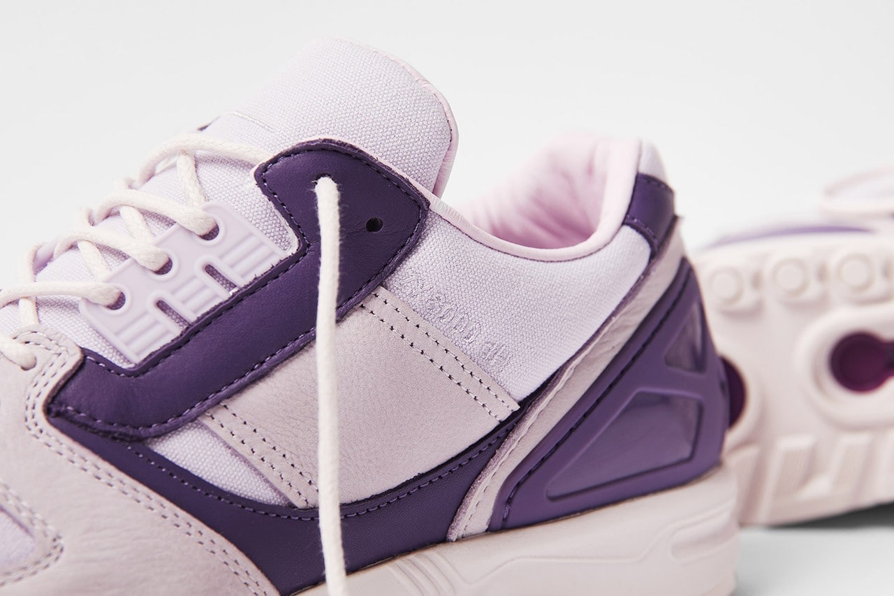 adidas Originals Dead Hype Zx 8000 Thanos