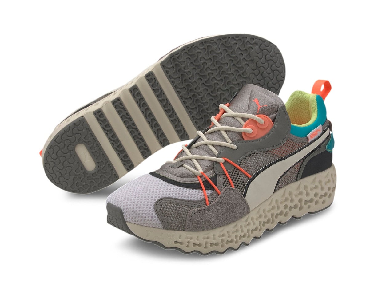 PUMA Calibrate Restored Release Info - JustFreshKicks