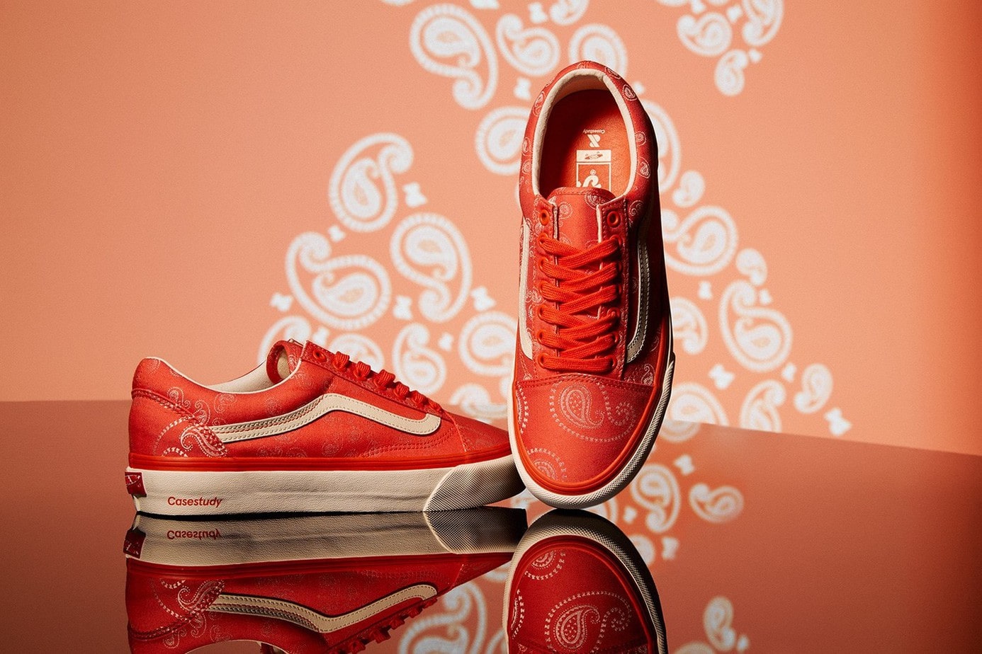 Vault By Vans Casestudy Second Collaboration