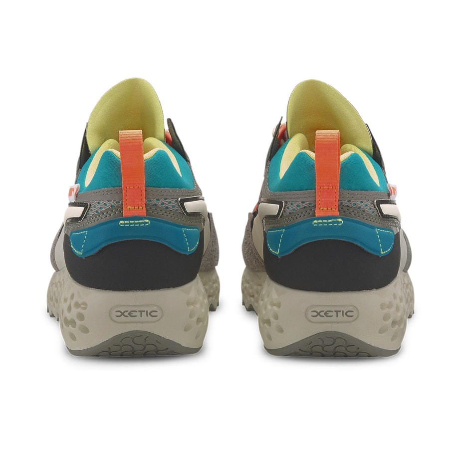 Puma Calibrate Restored