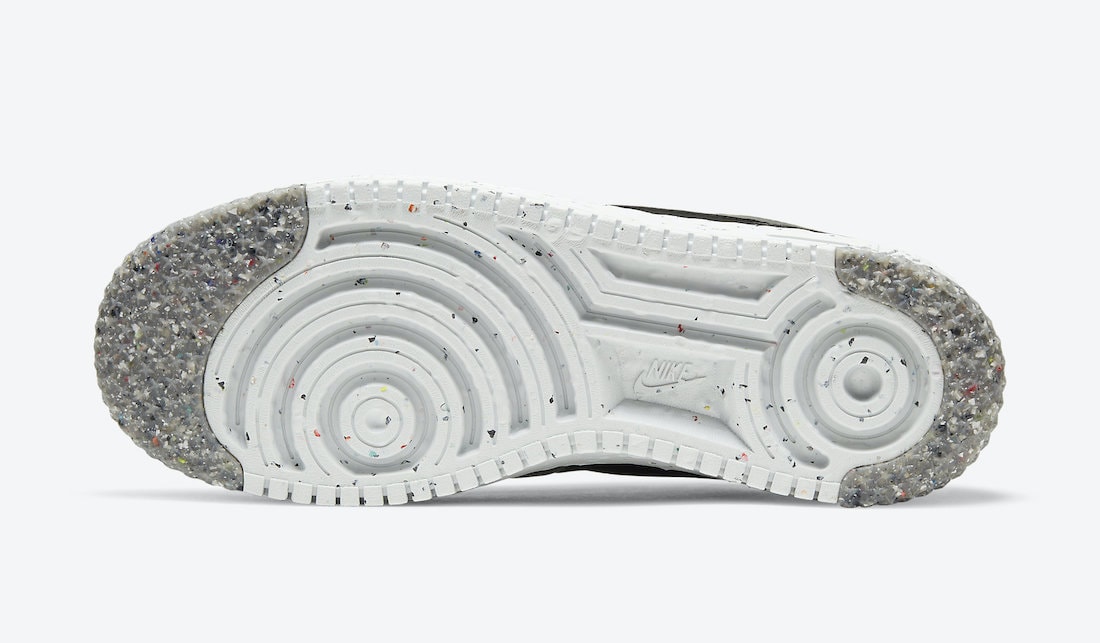 Nike Air Force 1 Crater Form Set to