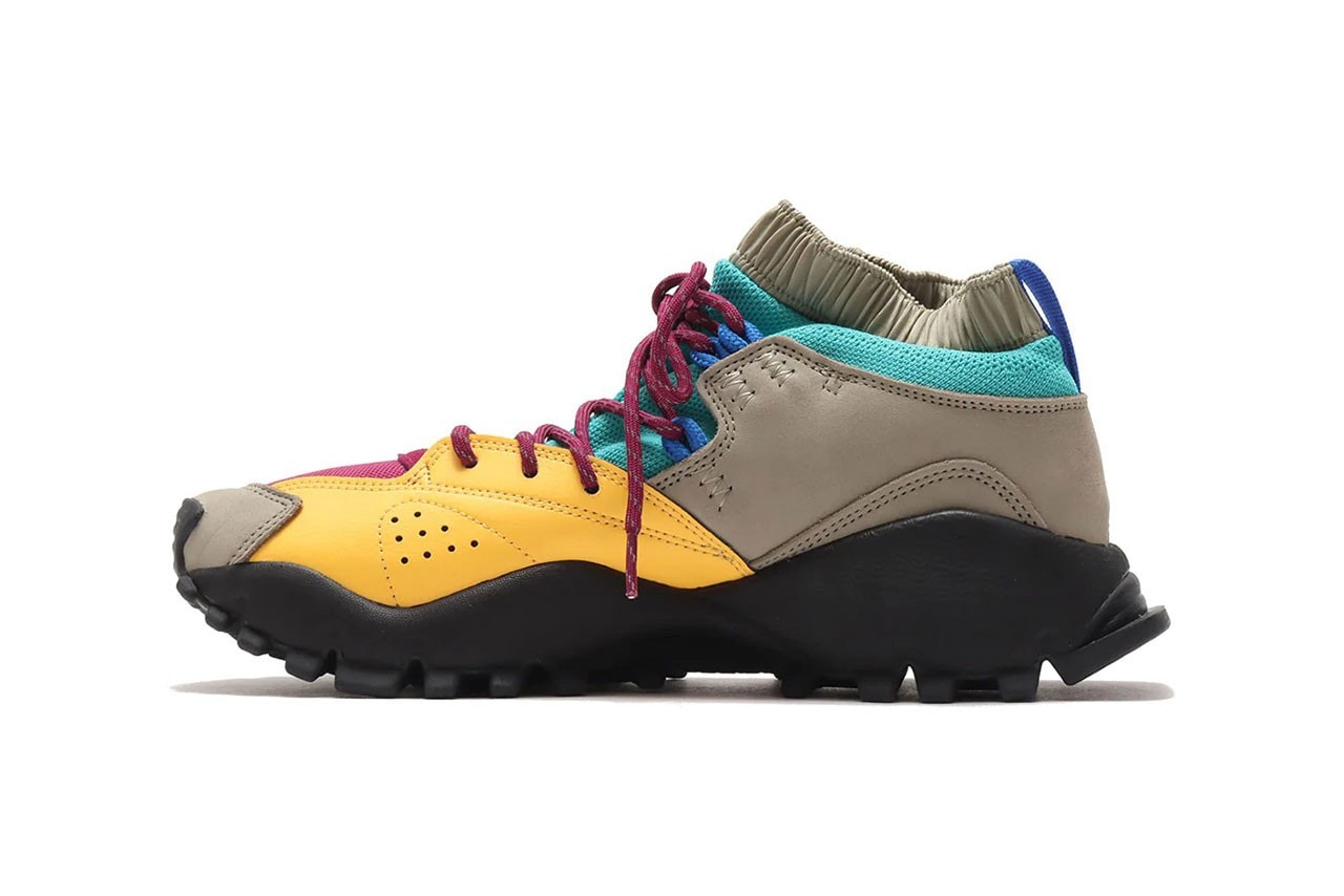 adidas Seeulater Og Colorway Sneaker FW9174 September 2020 Release