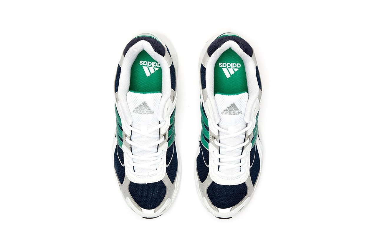 adidas Originals Response Cl Chunky Sneaker Release Information 2000s FW4440 FW4442