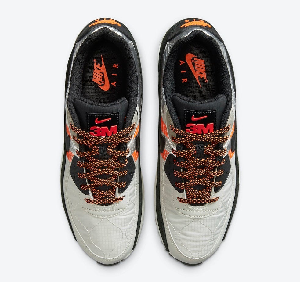 3M and Nike Releasing Another Air Max 90