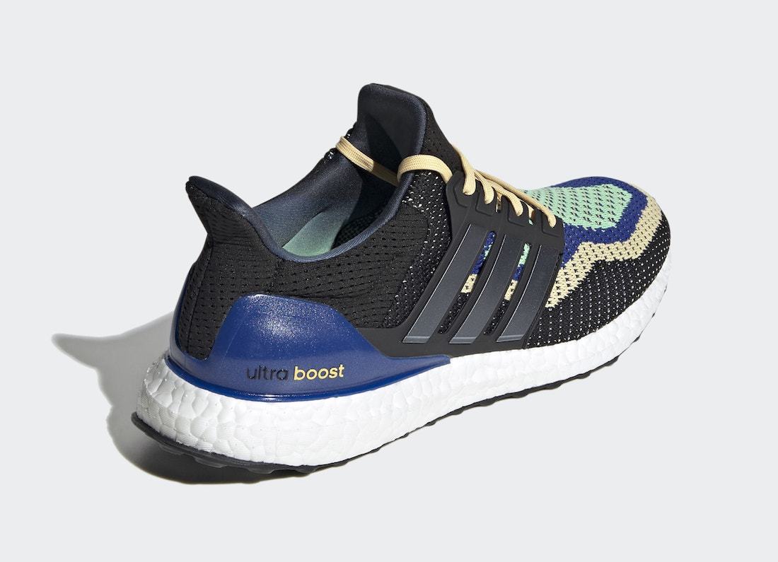 adidas Ultra Boost DNA "Glory Mint"
