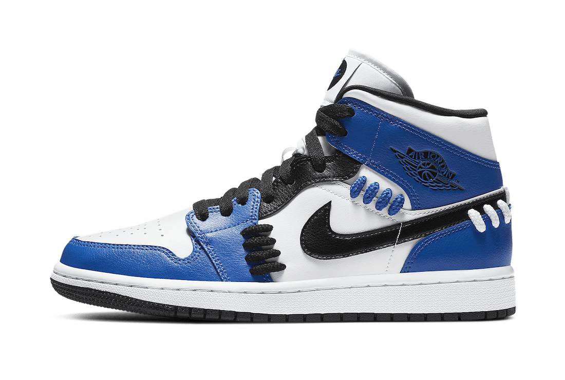 Air Jordan 1 Mid SE "Sisterhood"