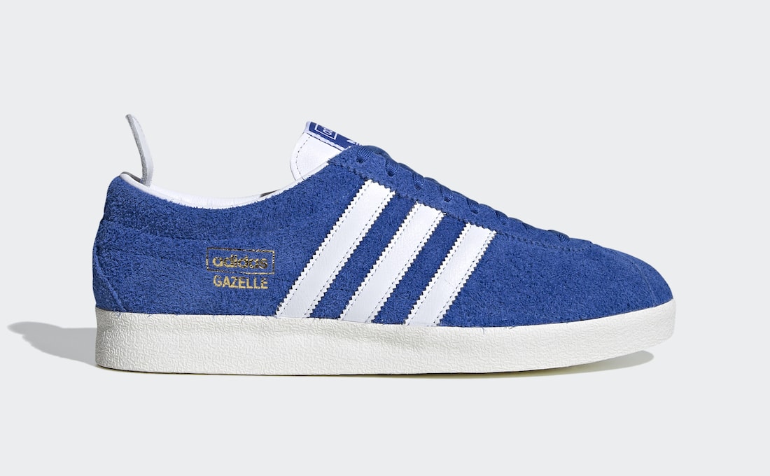 adidas Gazelle Vintage FU9656
