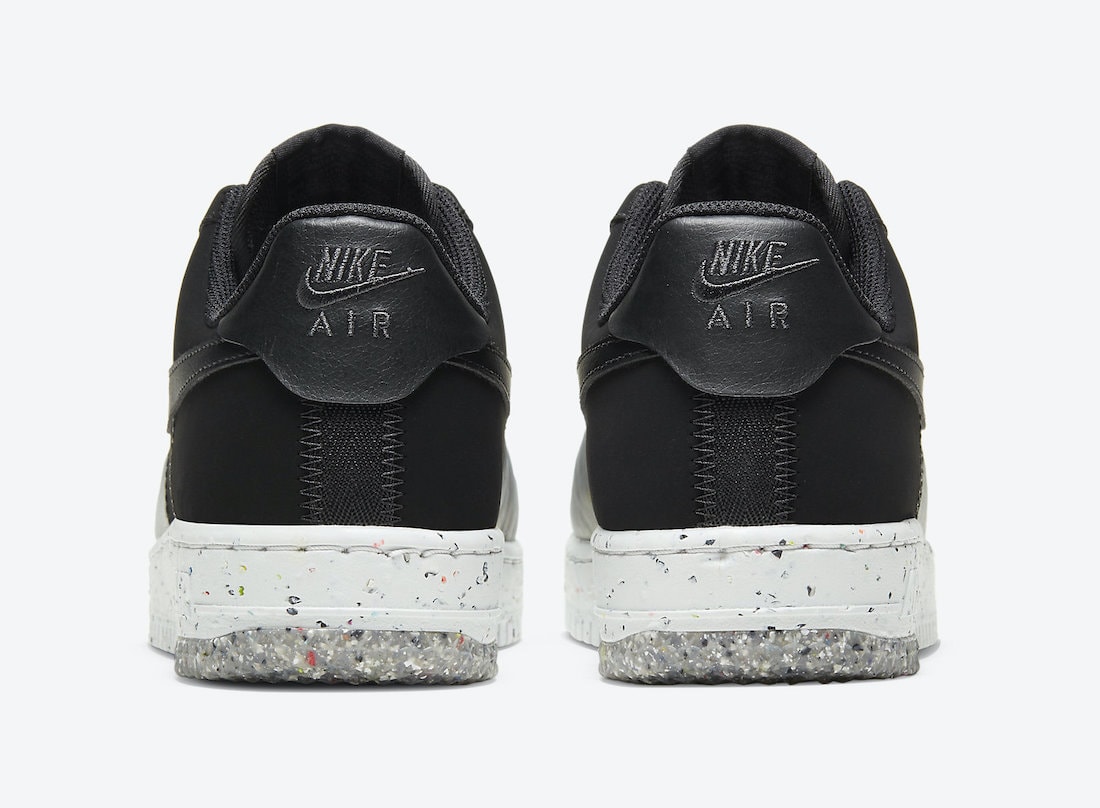Nike Air Force 1 Crater Form Set to
