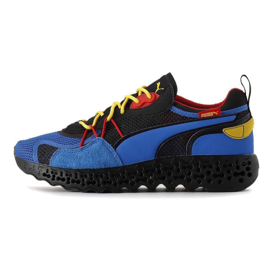 Puma Calibrate Restored
