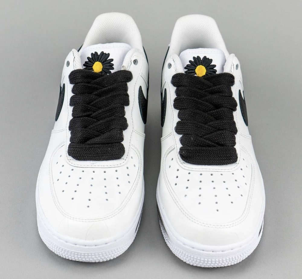 Peaceminusone Nike Air Force 1 2.0 DD3223-100