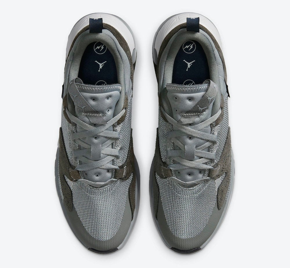 Fragment x Jordan Air Cadence