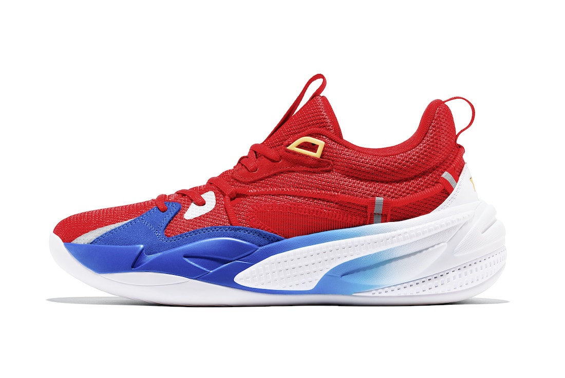 Puma Rs Dreamer Super Mario 64
