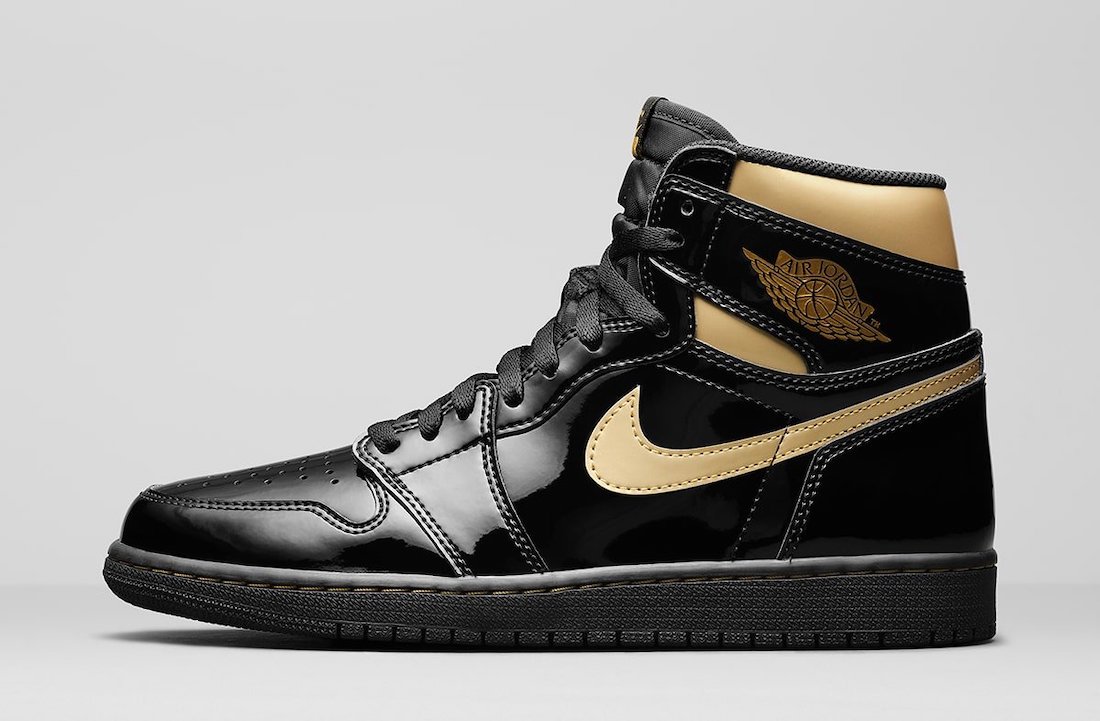 Jordan Brand Reveals Their Holiday 2020 Lineup