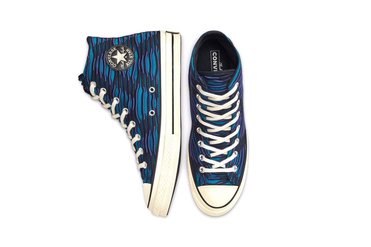 Converse Knit Chuck 70 009
