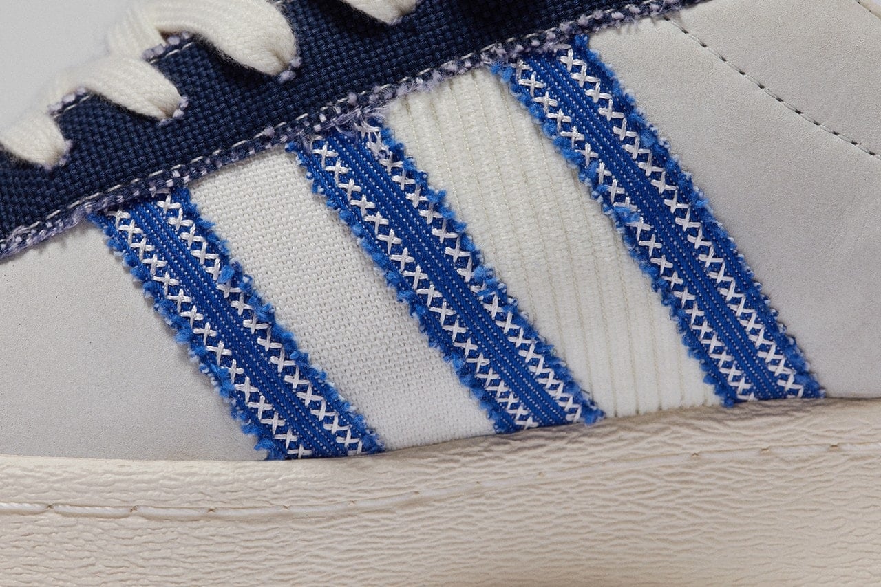 End Clothing adidas Originals Superstar Alternative Luxury FX0586