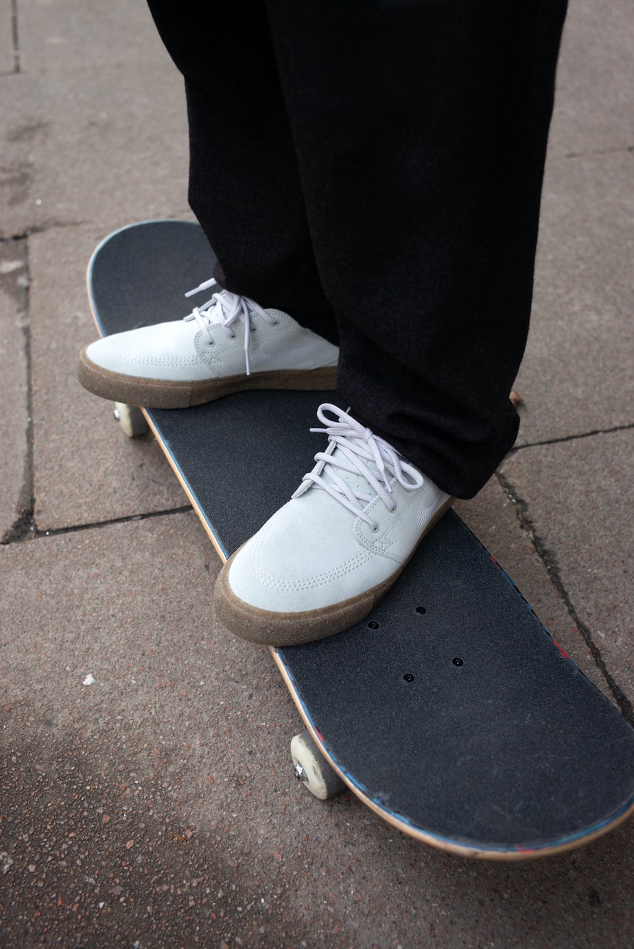 Nike Sb Janoski Flyleather Rm