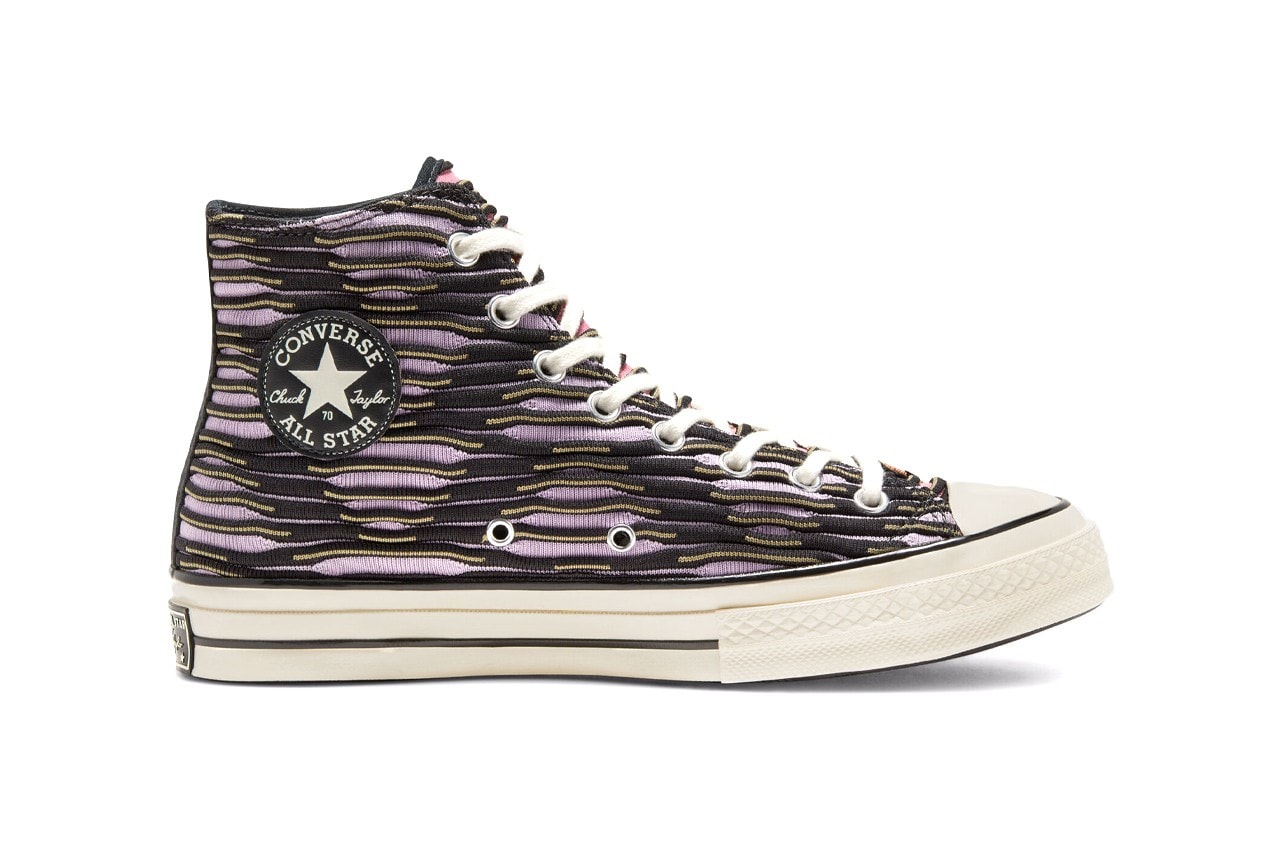 Converse Knit Chuck 70 001