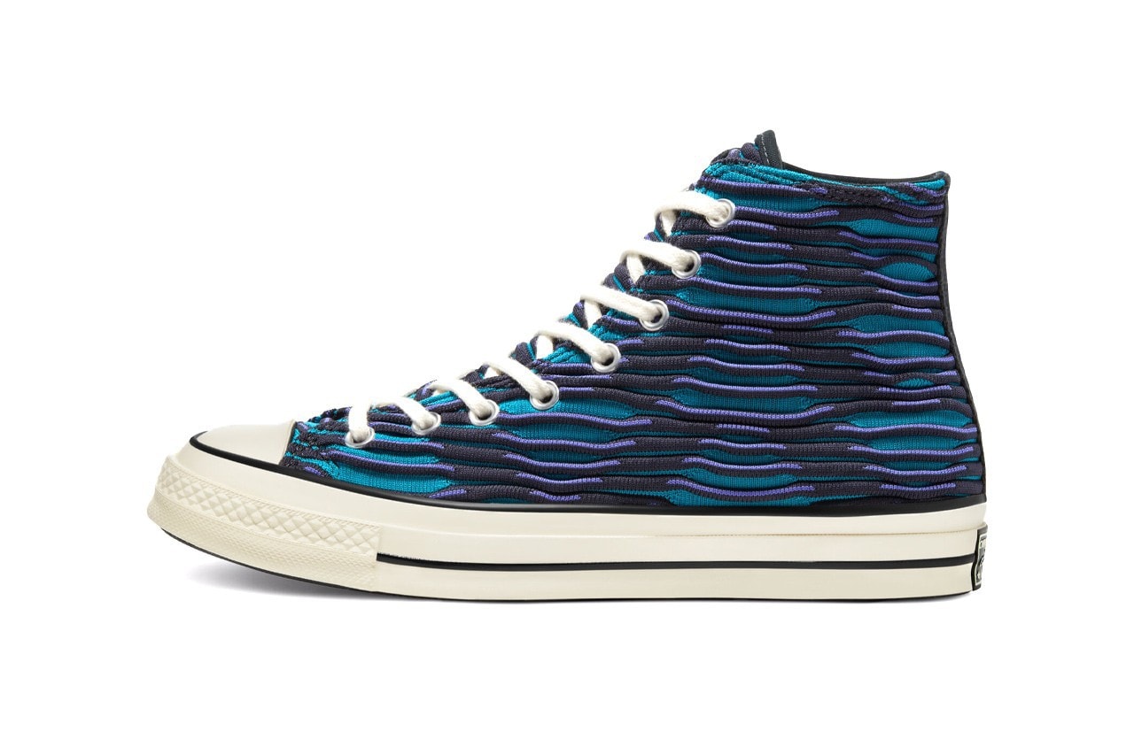 Converse Knit Chuck 70 008