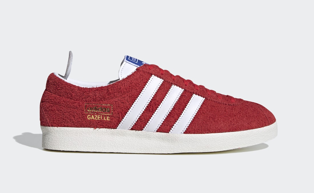 adidas Gazelle Vintage FU9657