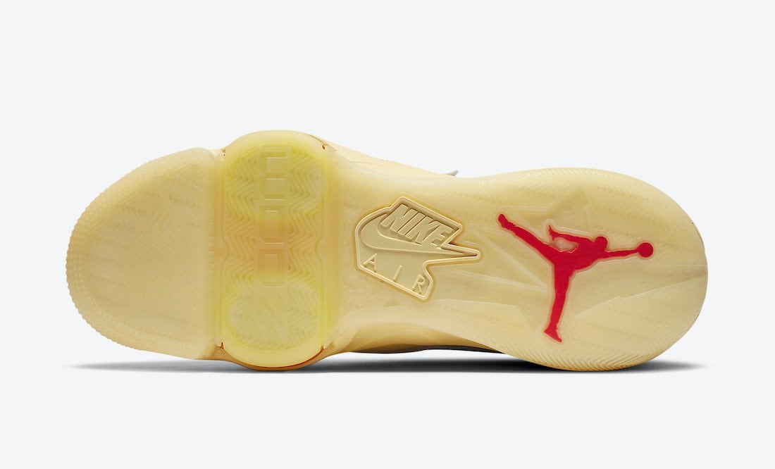 Official Images of the Air Jordan Zoom 92 "Guava Ice"