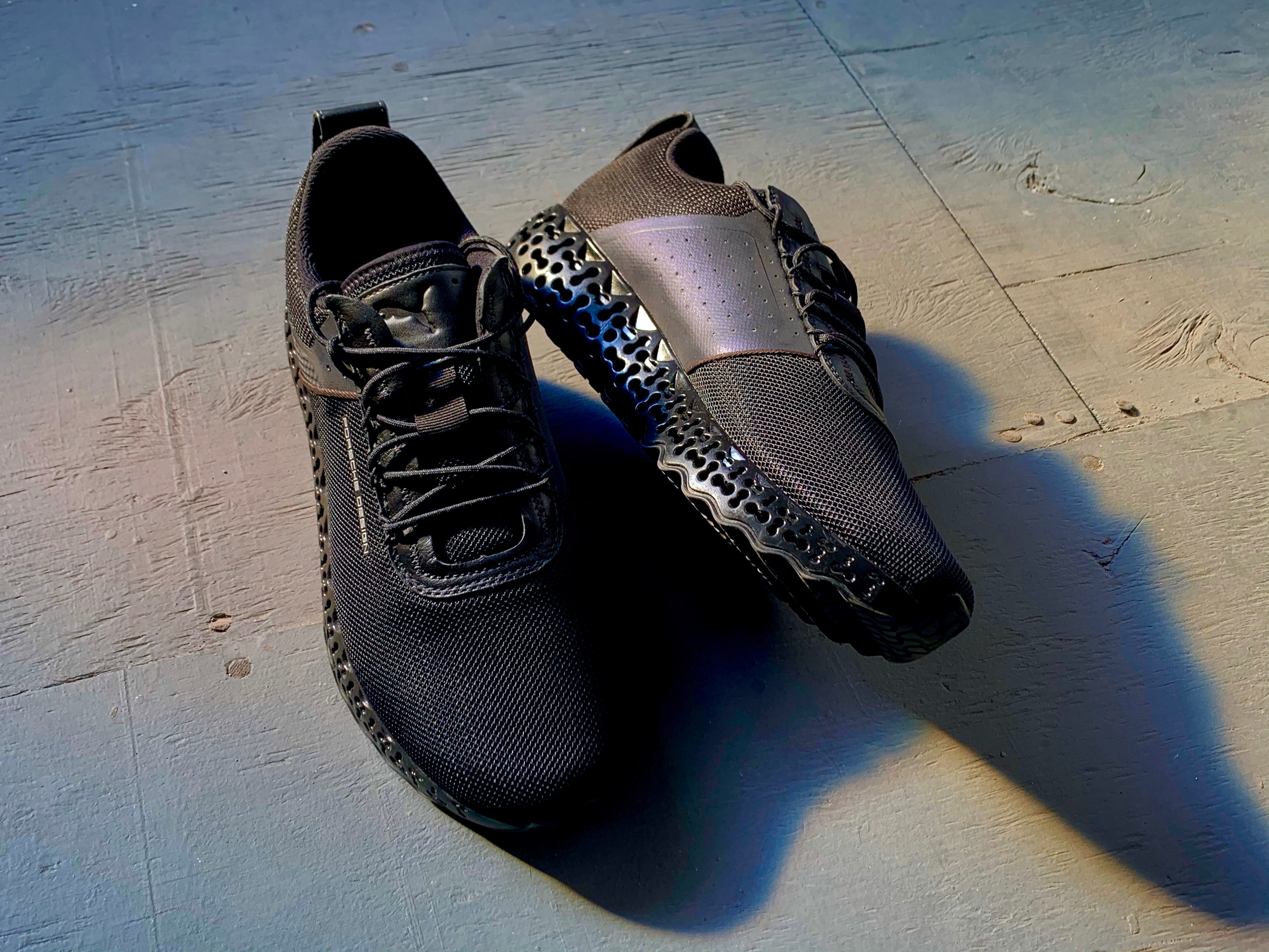 Porsche Design X Puma Xetic Shift M Performance Review
