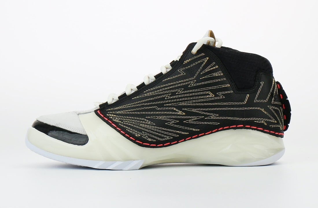 Titan x Air Jordan 23