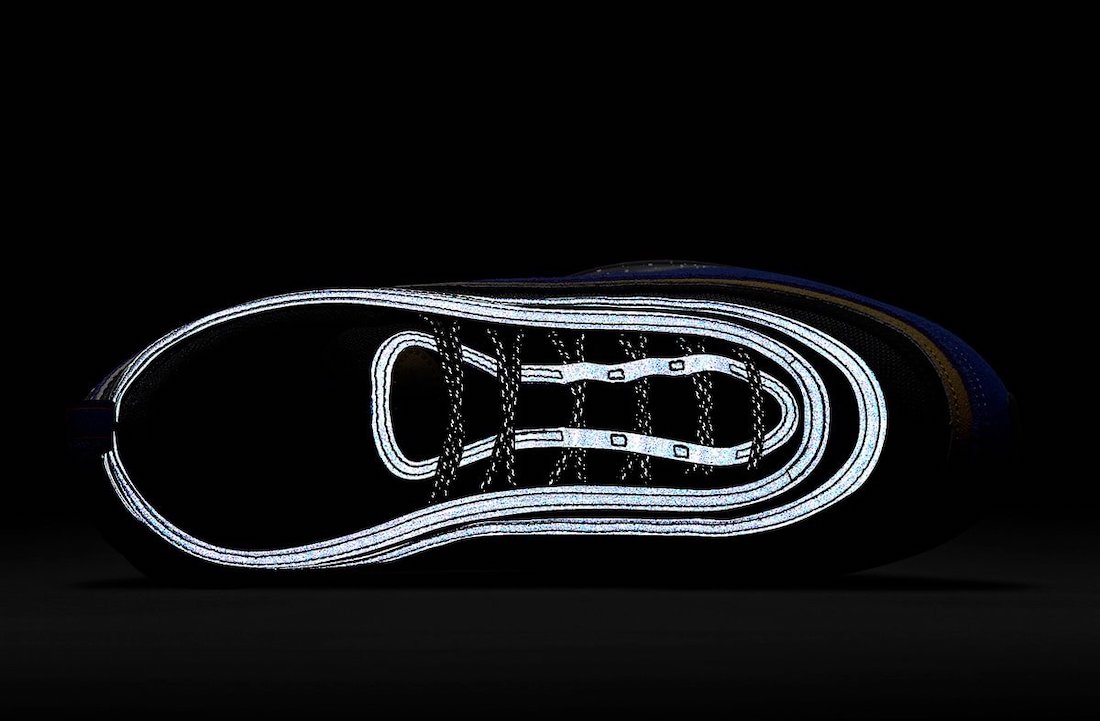 Nike Air Max 97 Featured in an "ACG" Colorway