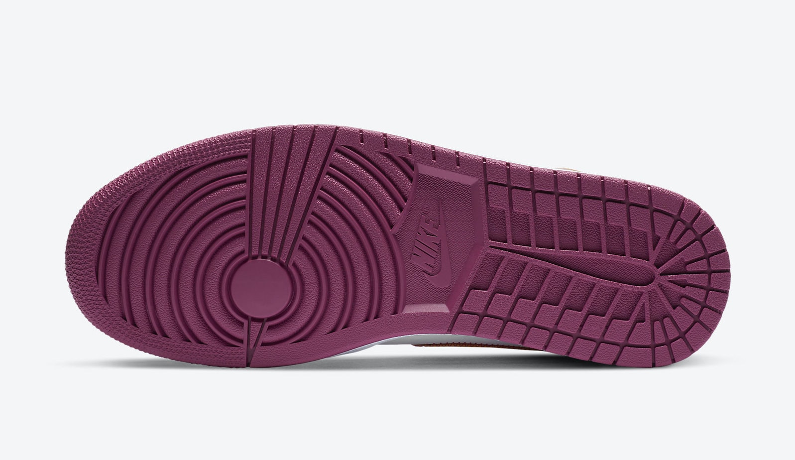 Official Images of Air Jordan 1 Mid "Familia"