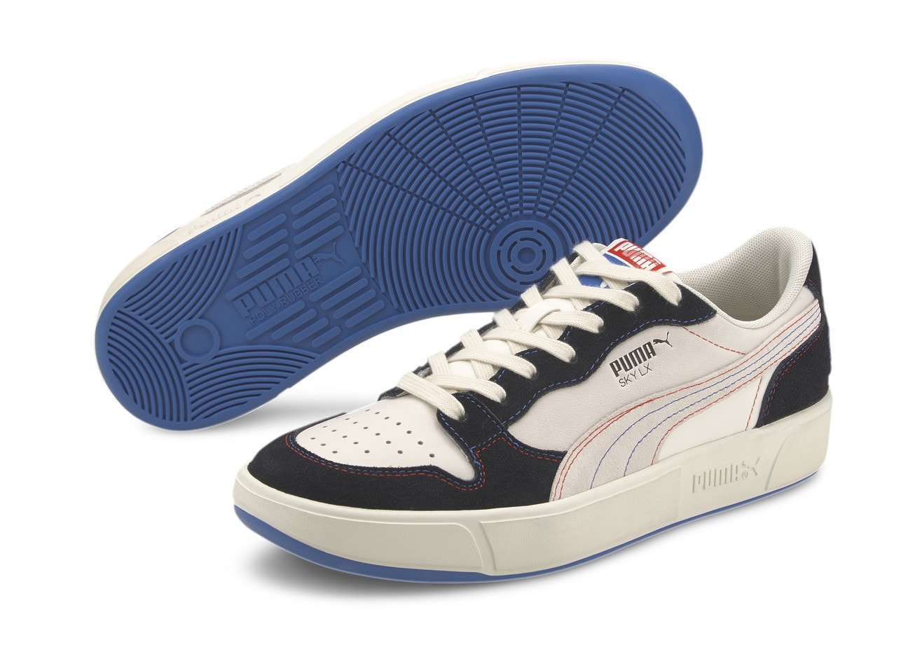 Puma Japanorama Collection