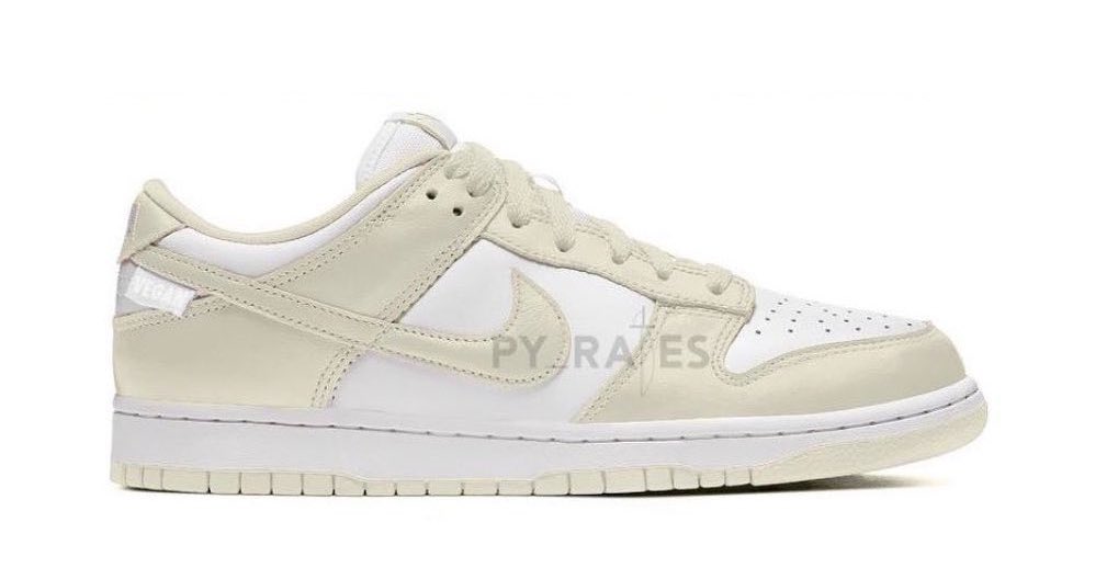 Nike Dunk Low WMNS "Better" Pack Releasing Summer 2021