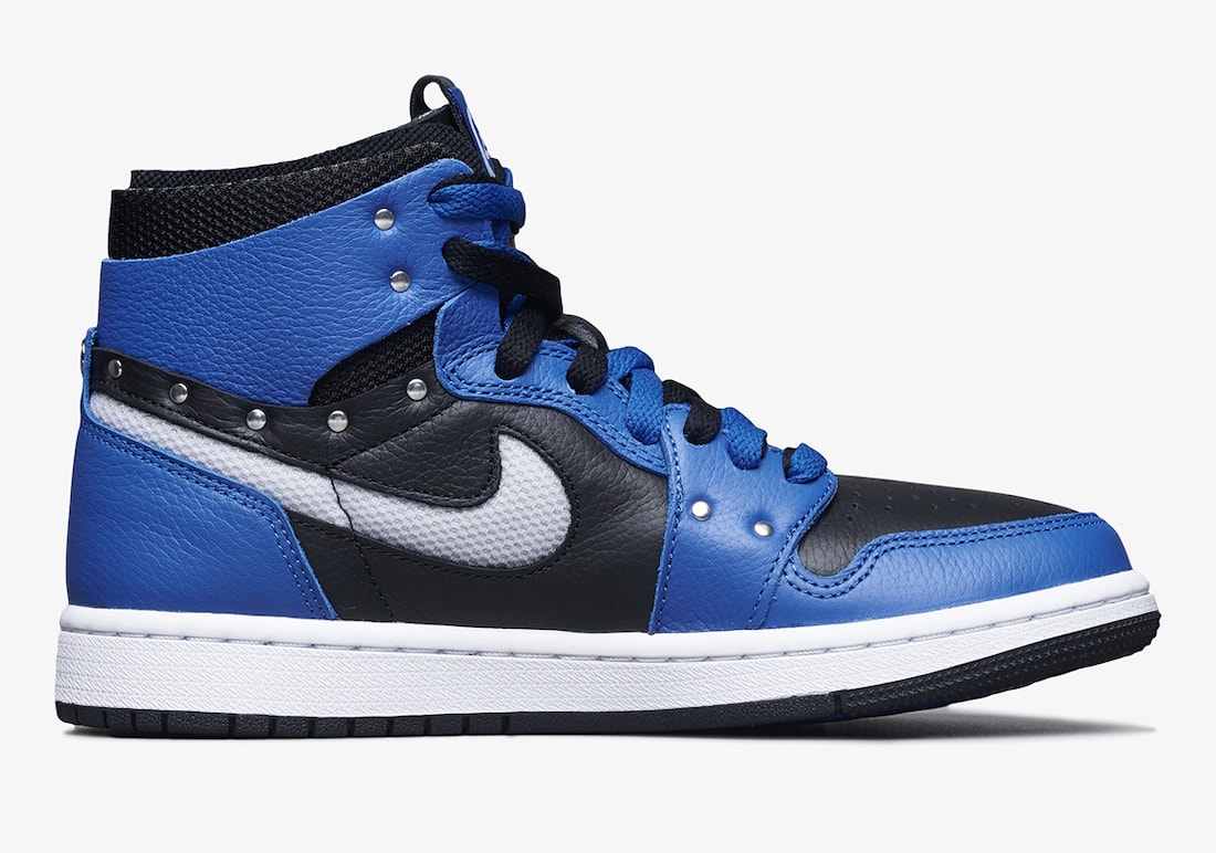 Air Jordan 1 Zoom Comfort Releasing in New "Hyper Royal"