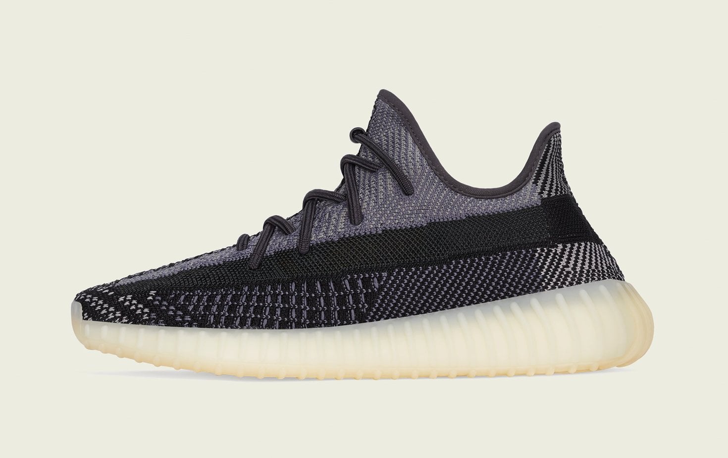 adidas Yeezy Boost 350 V2 Carbon