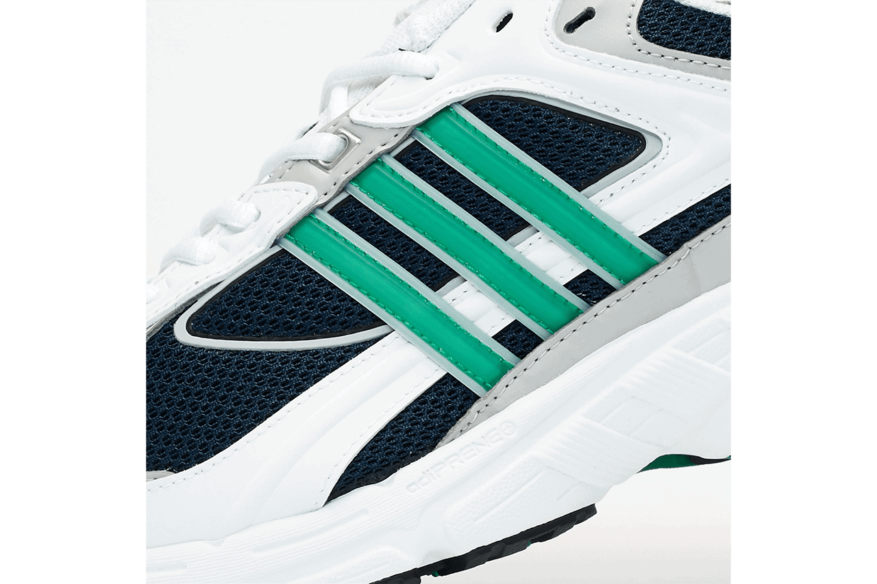 adidas Originals Response Cl Chunky Sneaker Release Information 2000s FW4440 FW4442