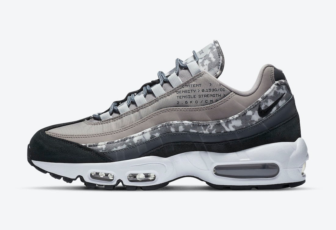 Nike Air Max 95 "Enigma Stone"