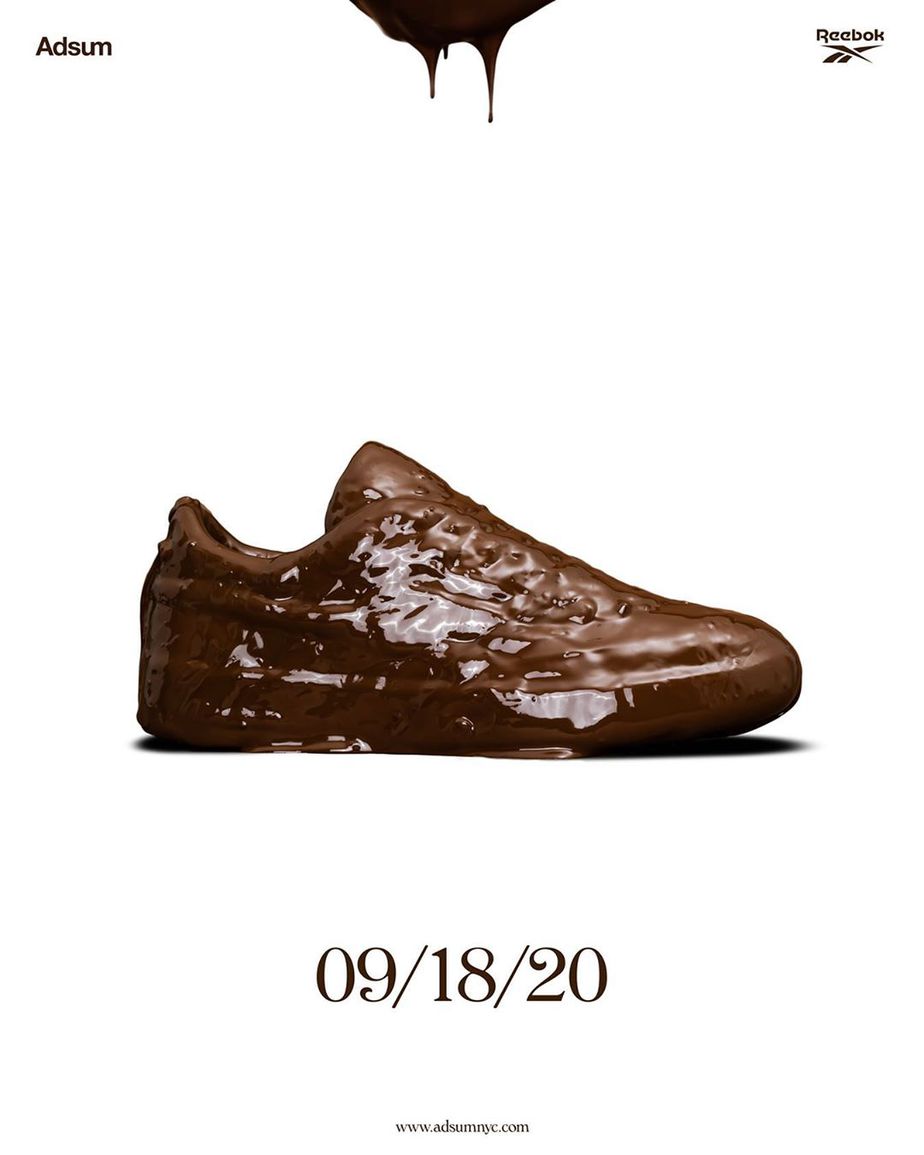 Adsum Reebok Club C Justfreshkicks