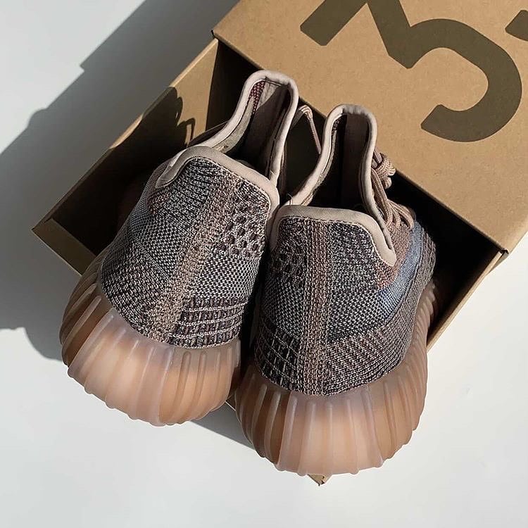 adidas Yeezy 350 V2 Yecher