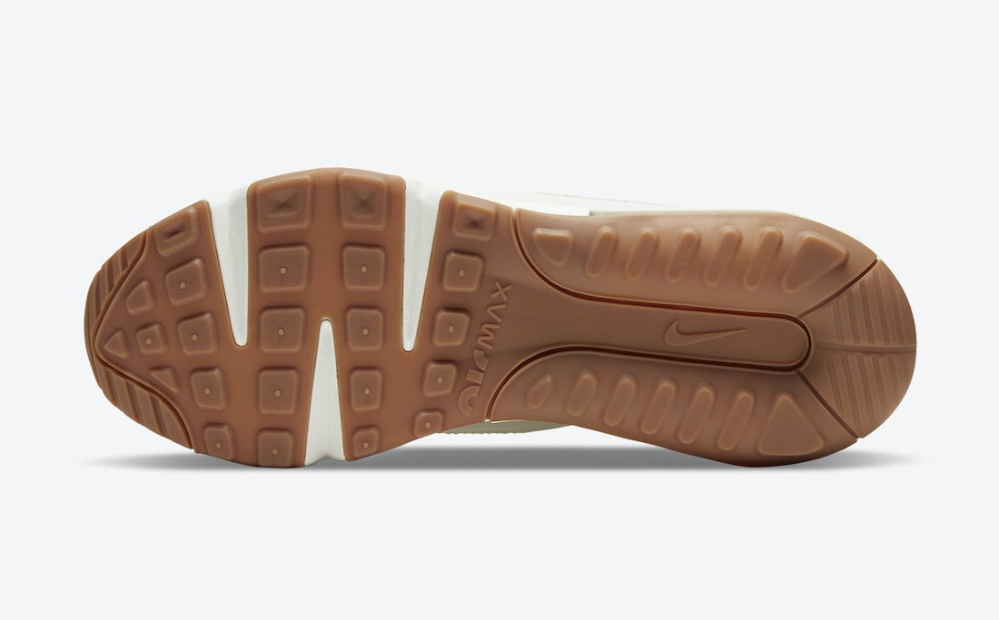 Nike Air Max 2090 "White Gum" Releasing Soon