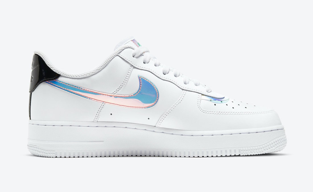 Nike Air Force 1 Low Joins the "Have a Good Game" Collection