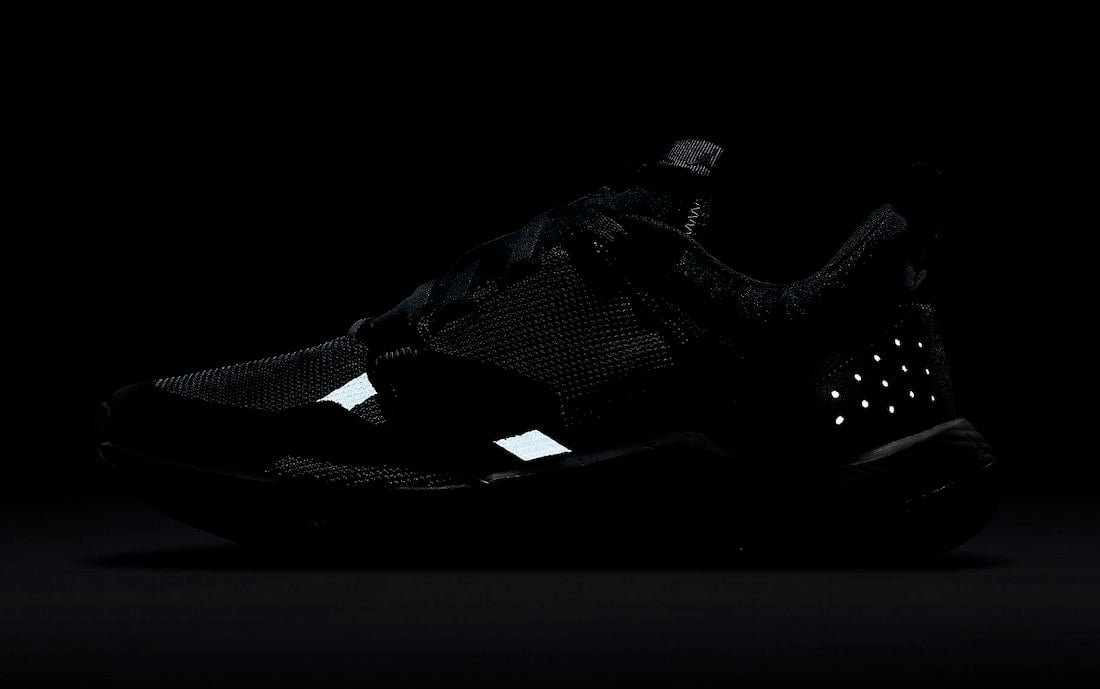 Fragment x Jordan Air Cadence