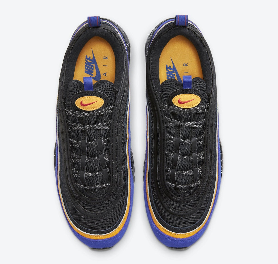 Nike Air Max 97 Featured in an "ACG" Colorway