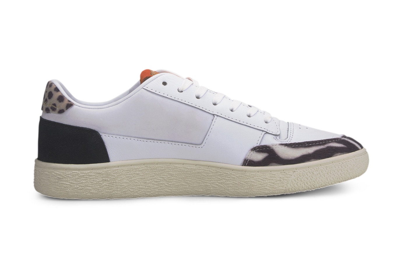 Puma Ralph Sampson Mc Wildcat