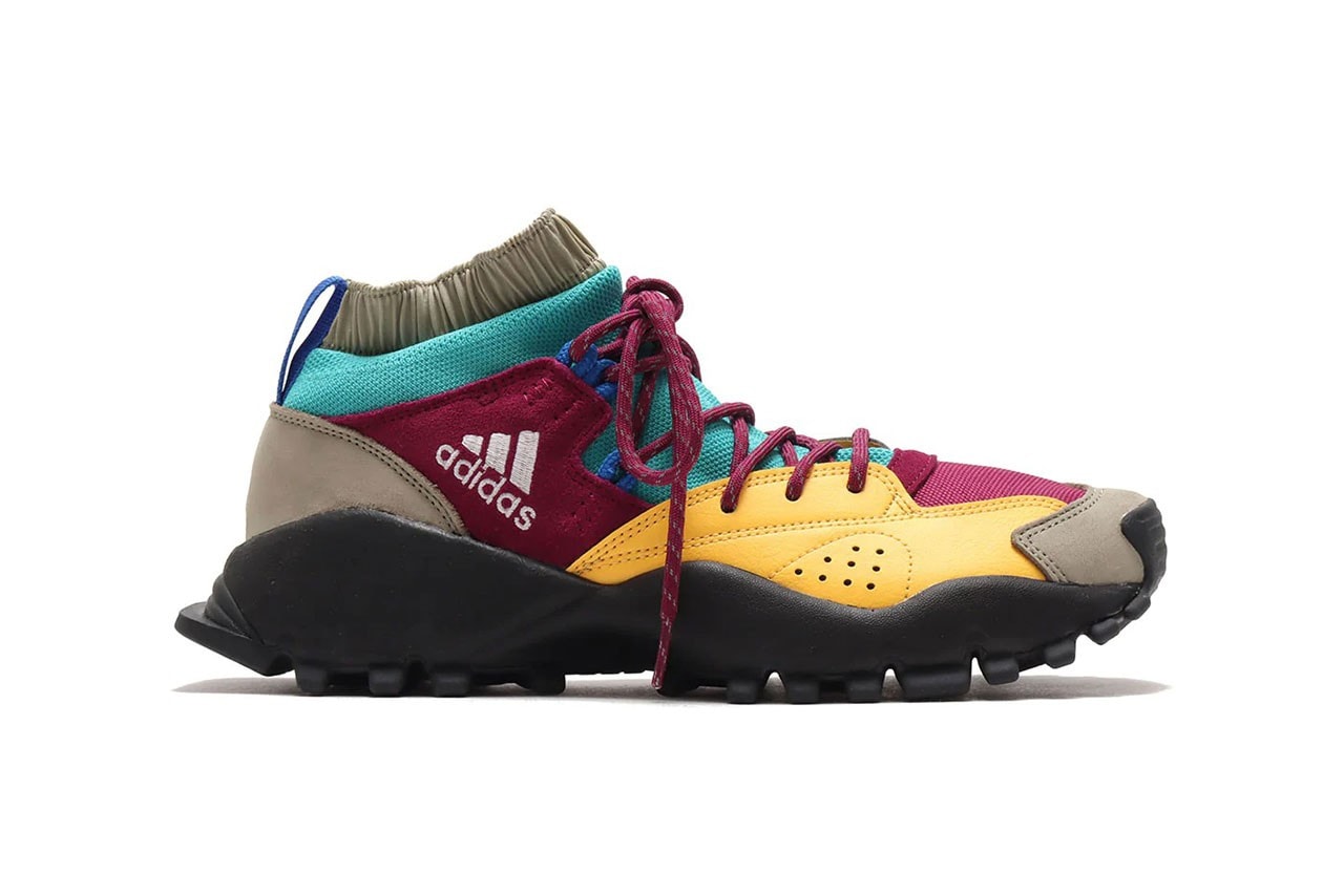 adidas Seeulater Og Colorway Sneaker FW9174 September 2020 Release